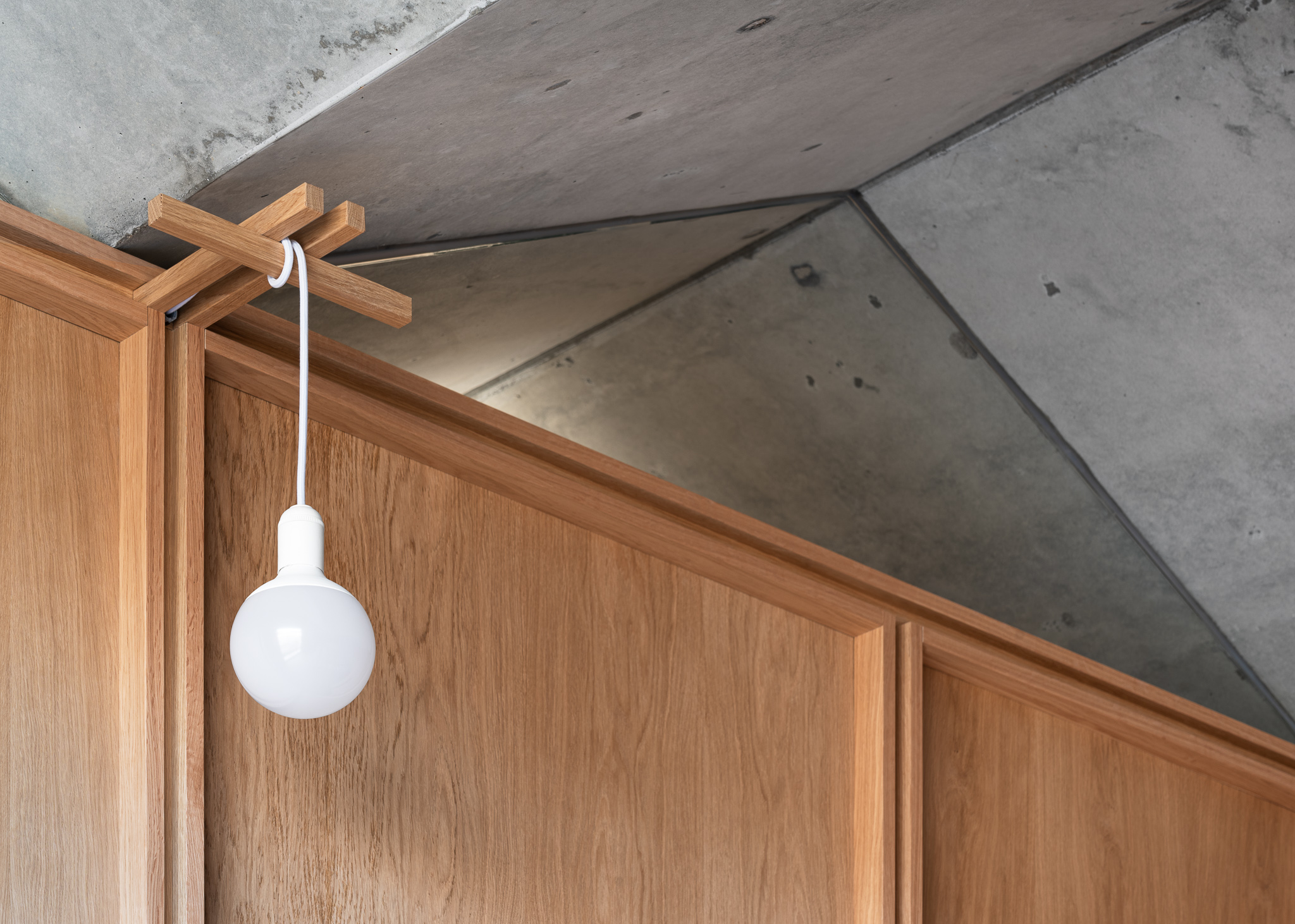 Oscar Miguel Ares > Casa Consistorial en Valverde de Campos