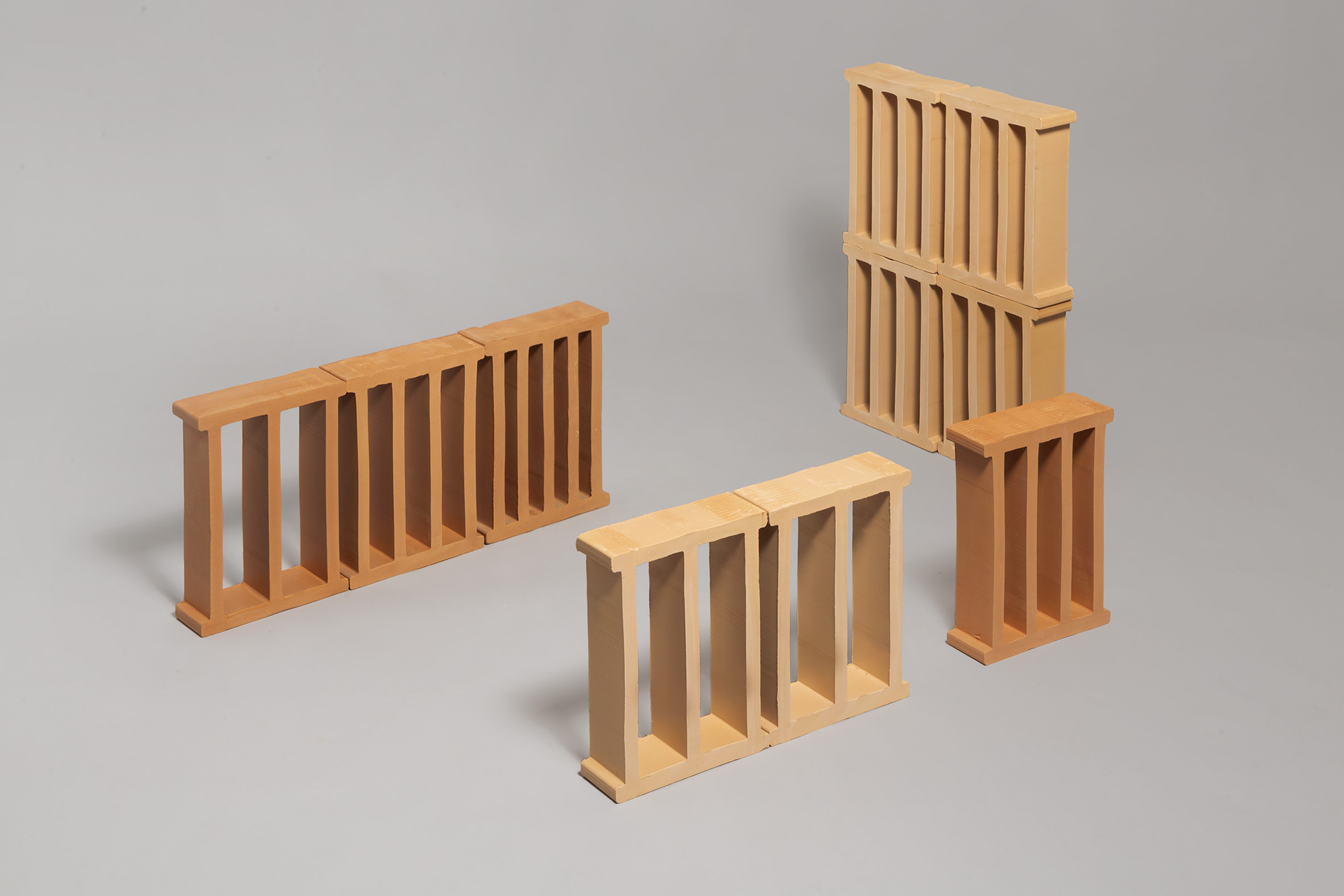 Emiliana Design Studio > Gelosia Empuries