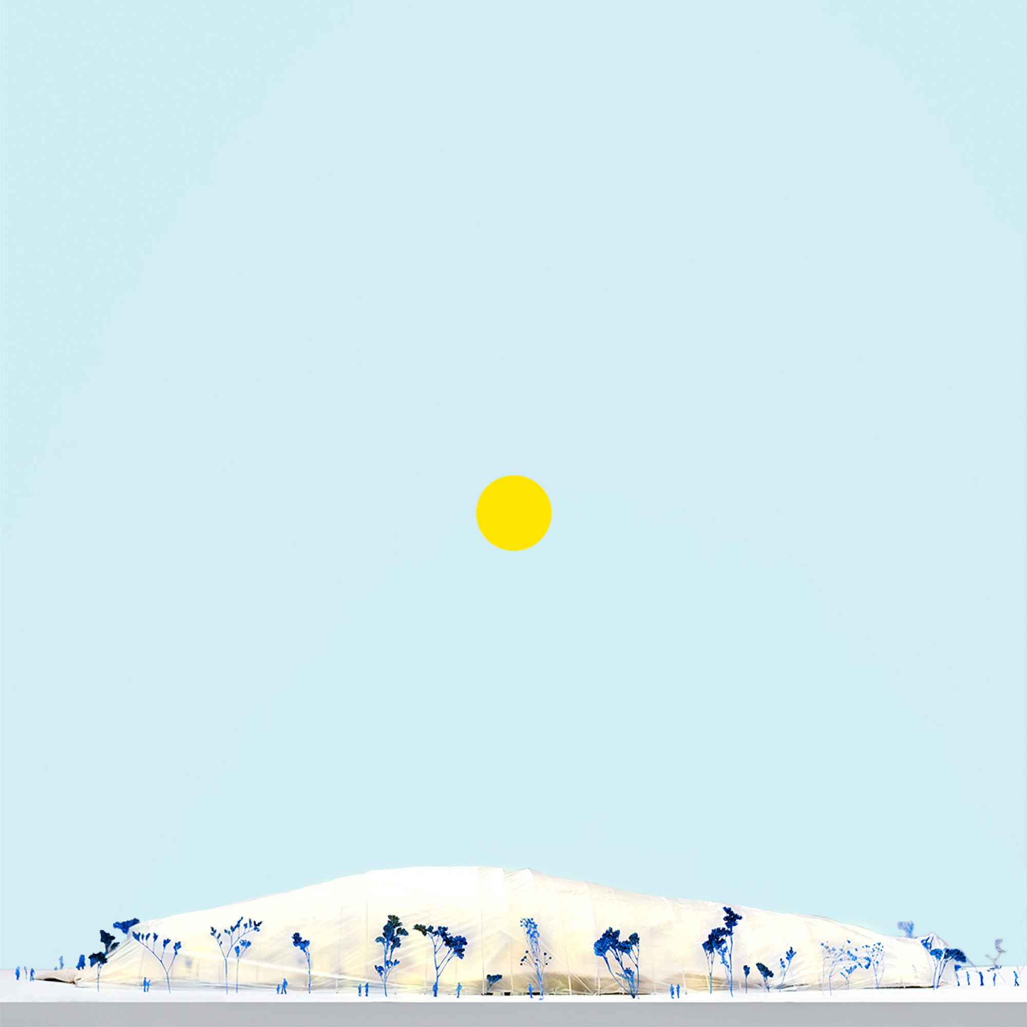 Jorge Vidal Studio > Pabellón Osaka