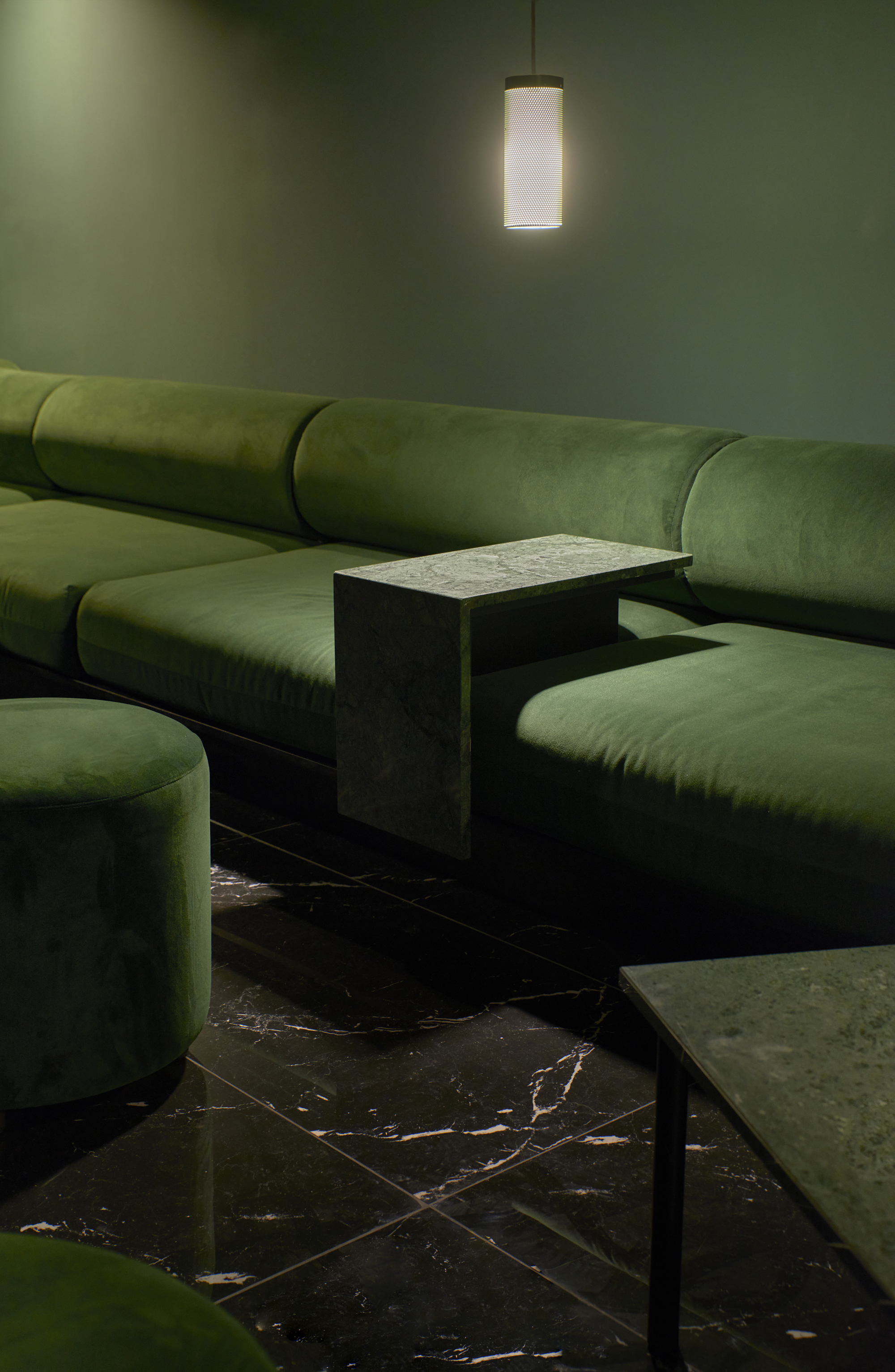 Metronom arquitectura > Social Club in Sants