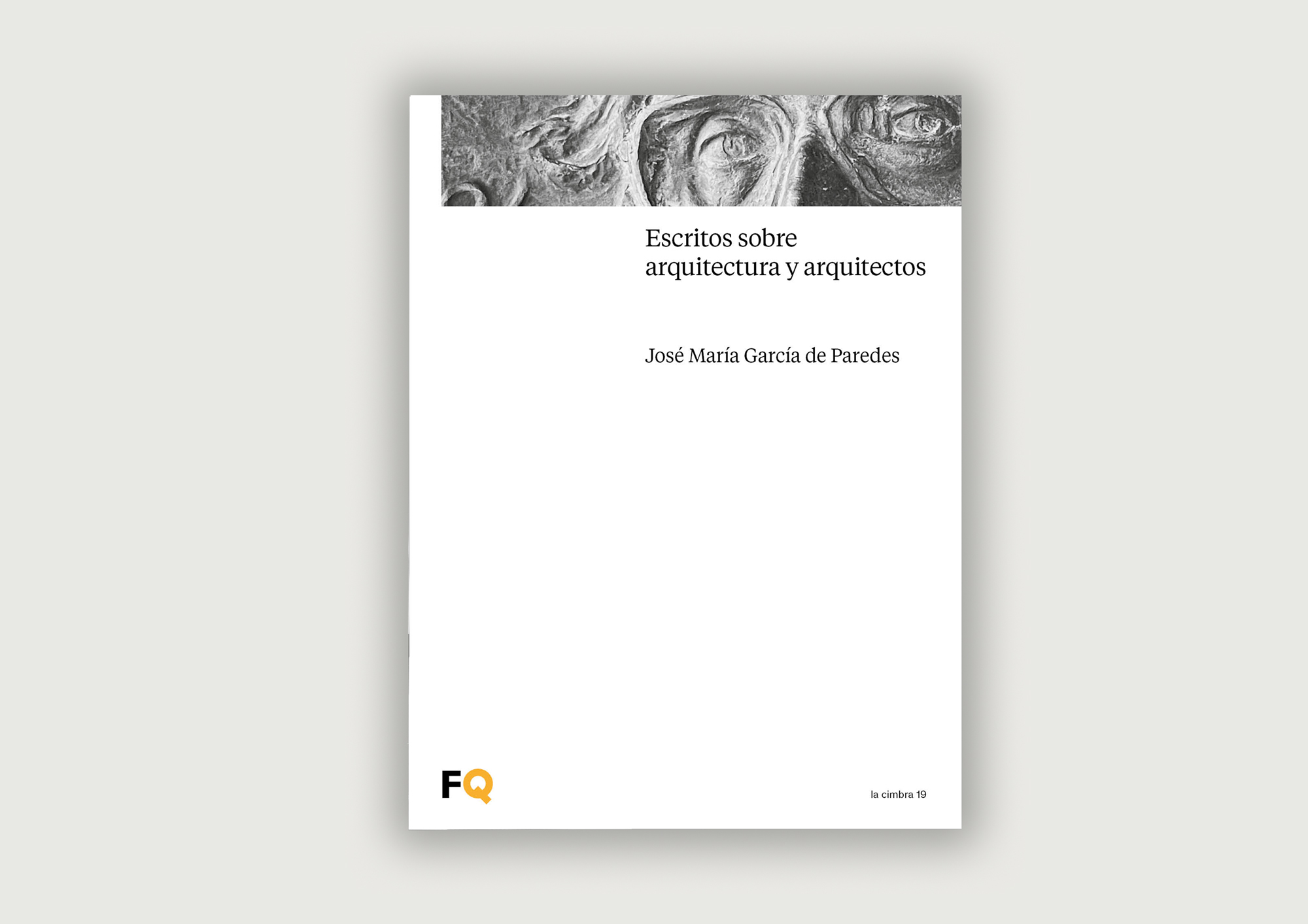 José María García de Paredes > Escritos sobre arquitectura y arquitectos