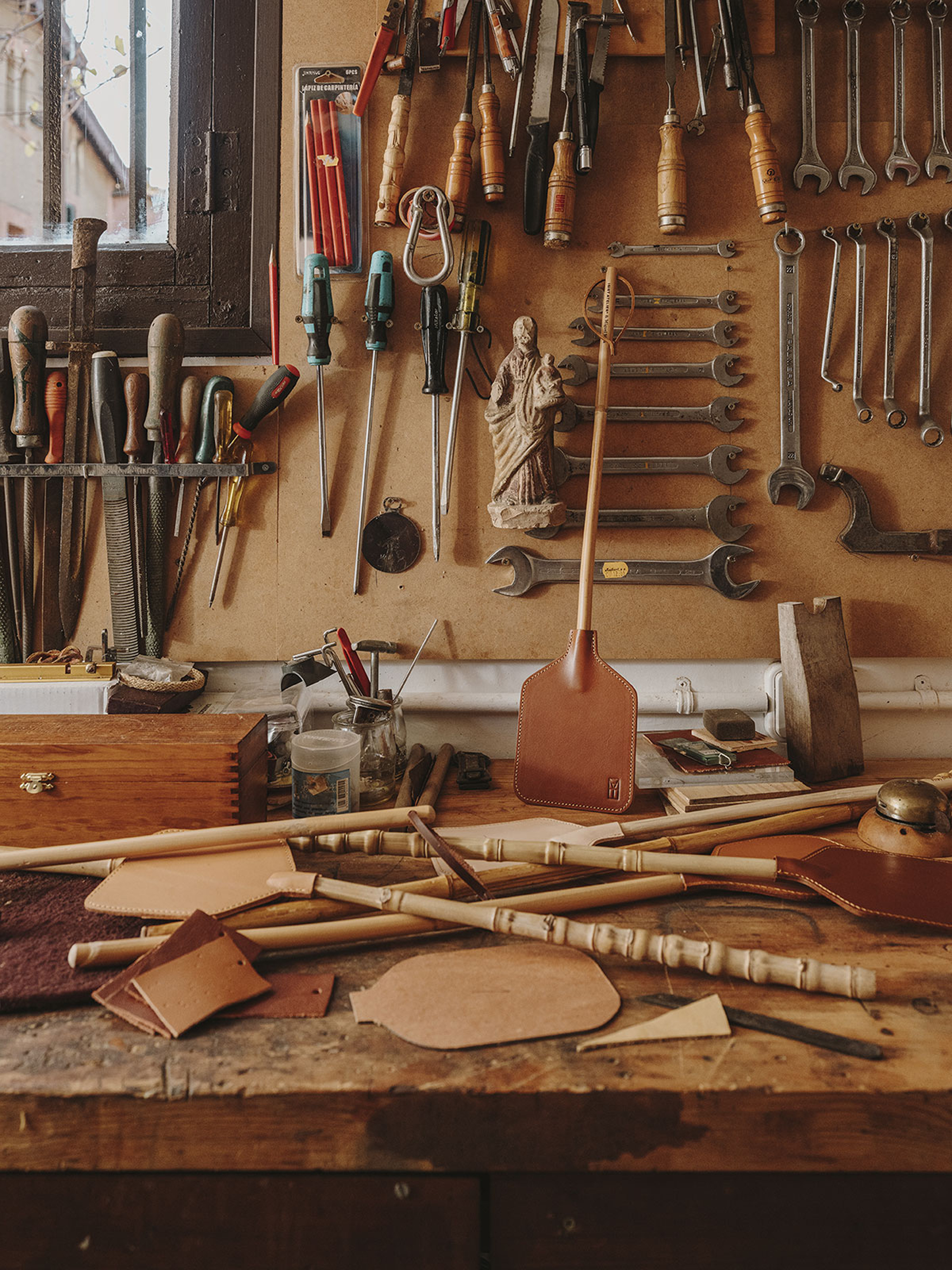 Miguel Milà > Designer