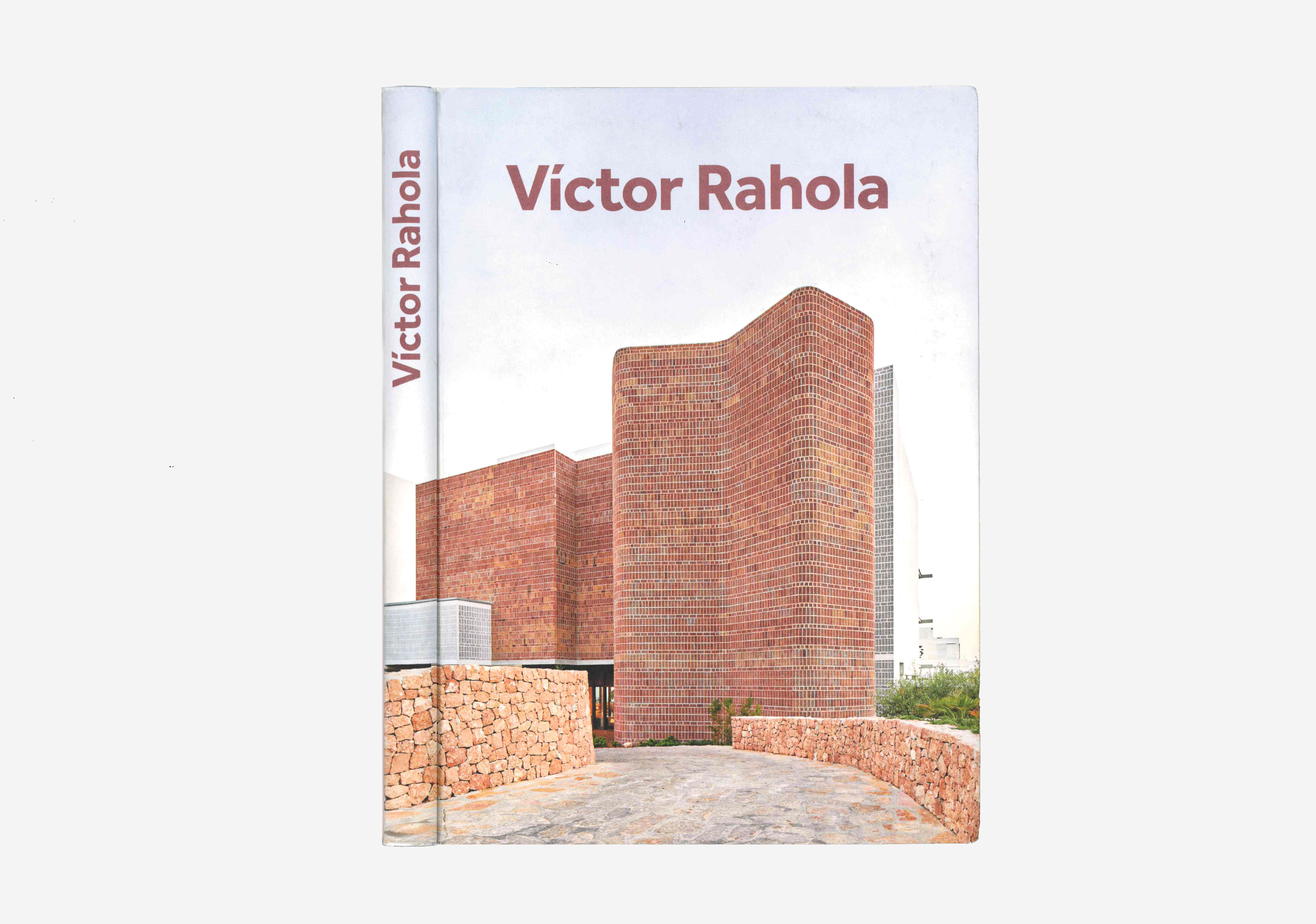 Víctor Rahola > Monograph