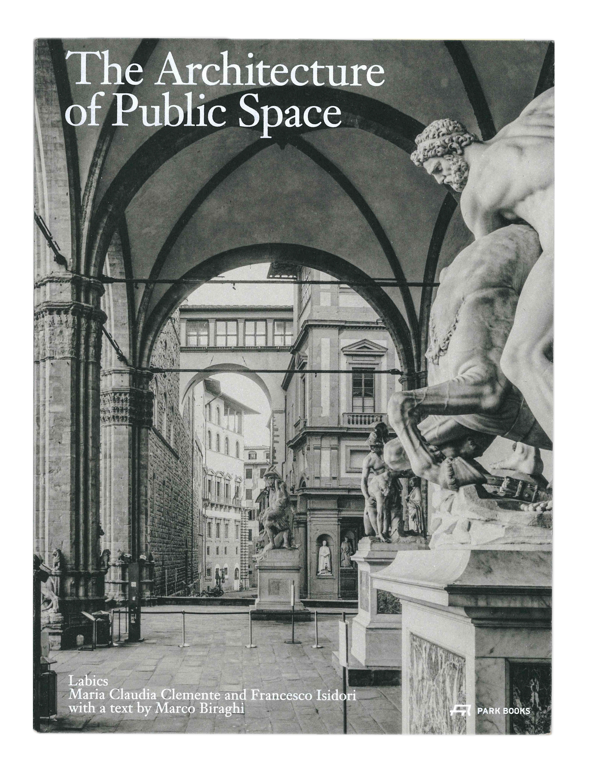 Labics > The Architecture of Public Space