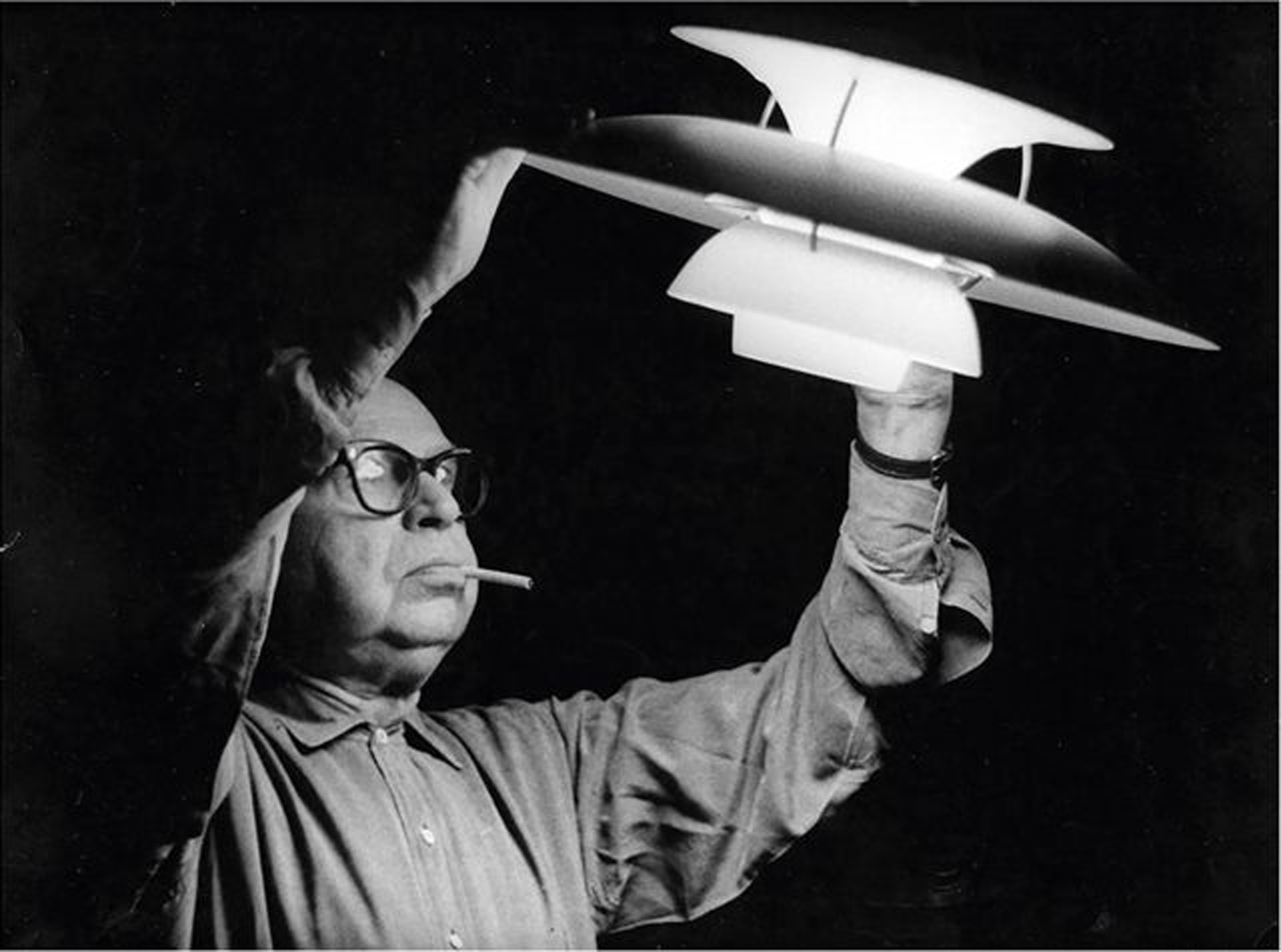 Poul Henningsen > Lamps