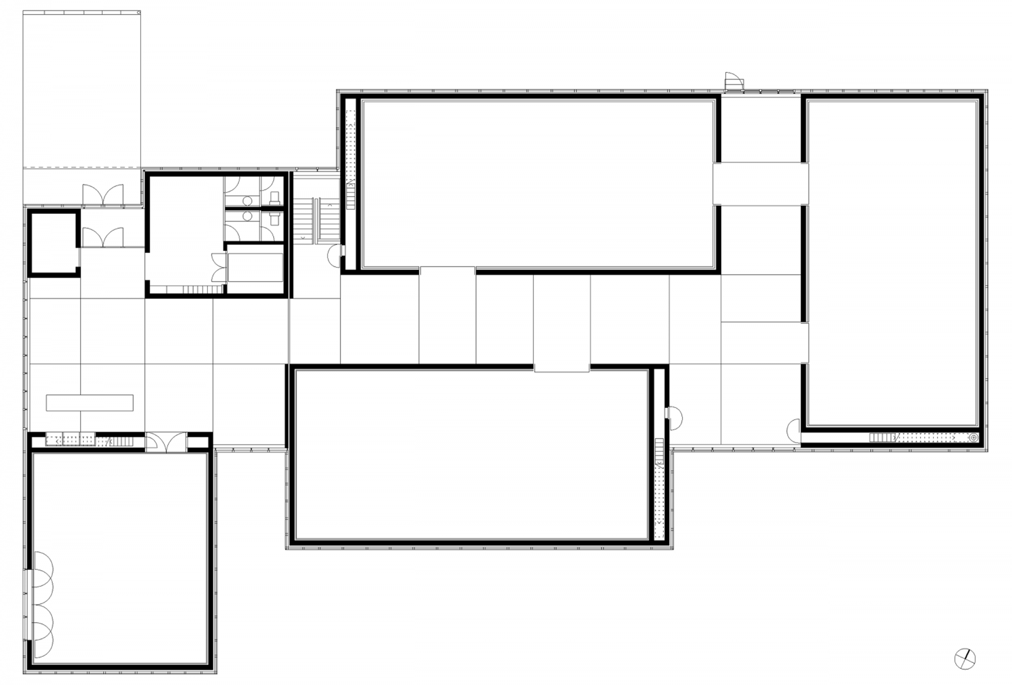 Gigon Guyer > Kirchner Museum Davos