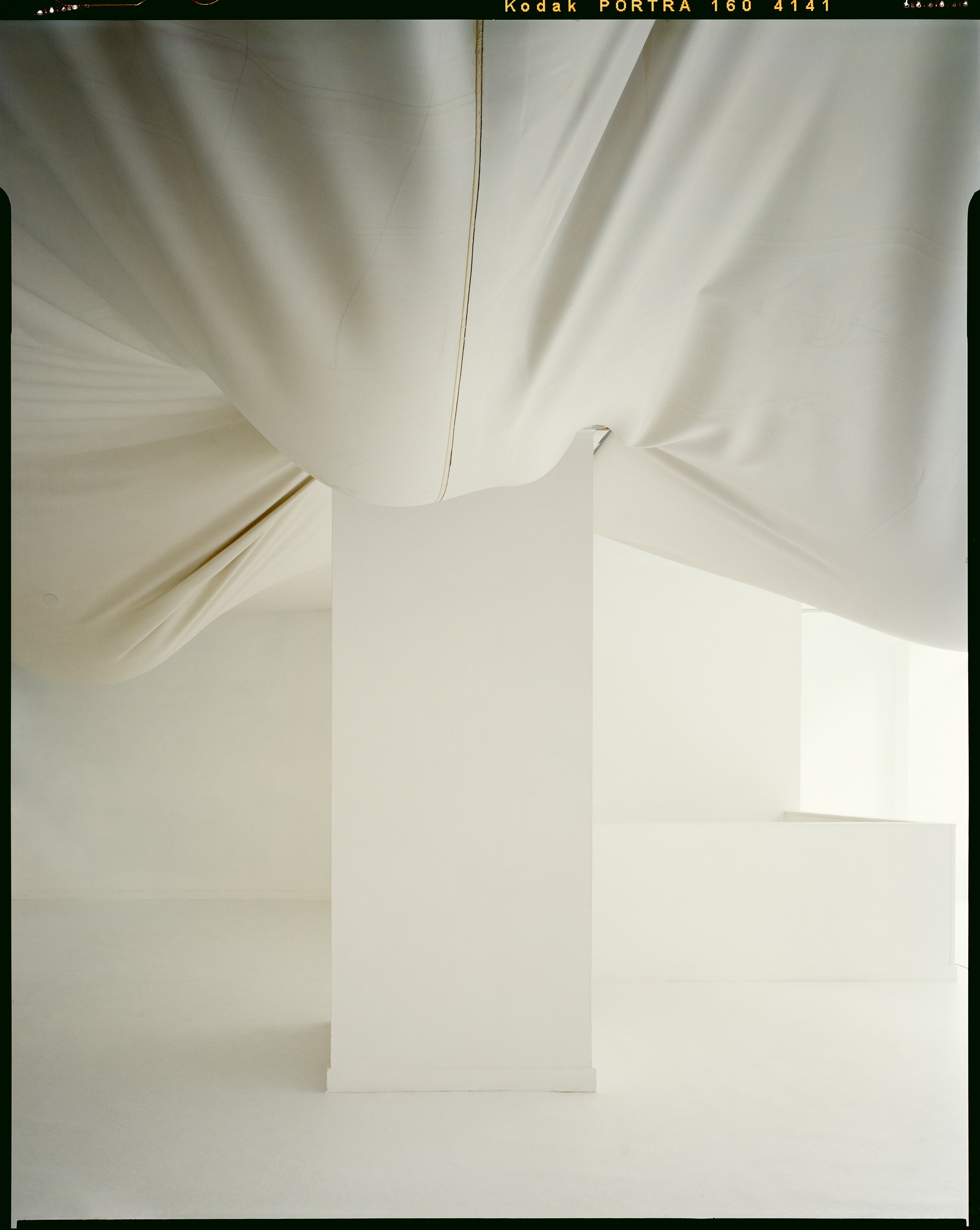 TEST + Guillermo Santomà > Gravity Pool