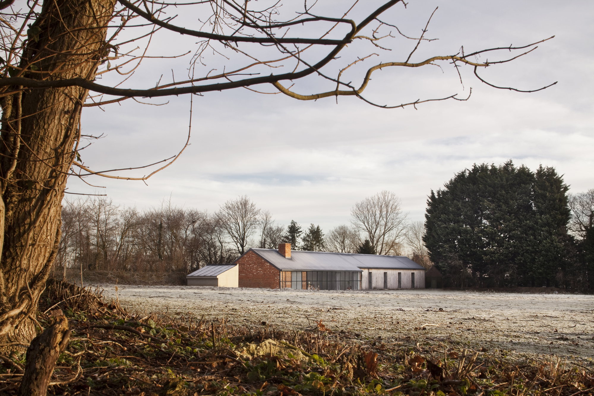 David Kohn > Stable Acre