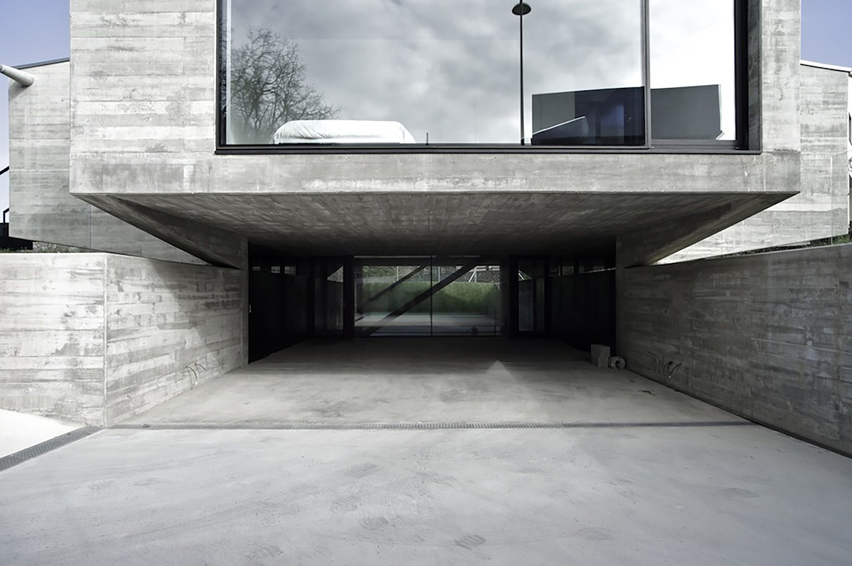 Hidalgo Hartmann > Casa Pocafarina