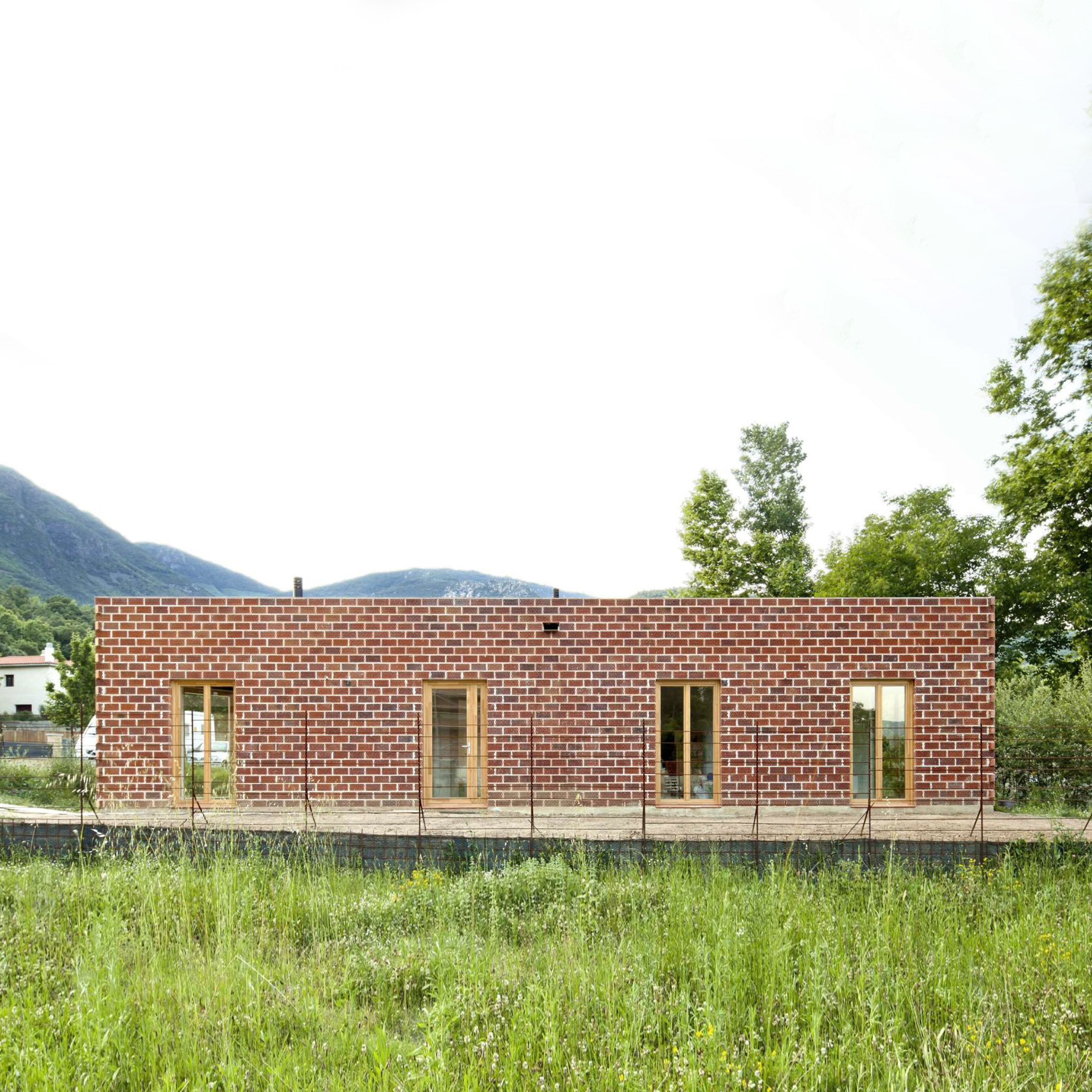 Harquitectes > Casa 712