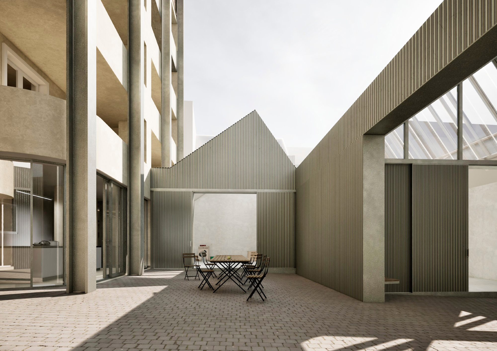 Abigail Rivera > Heimburger: Living and Working in Basel’s Industrial Heritage