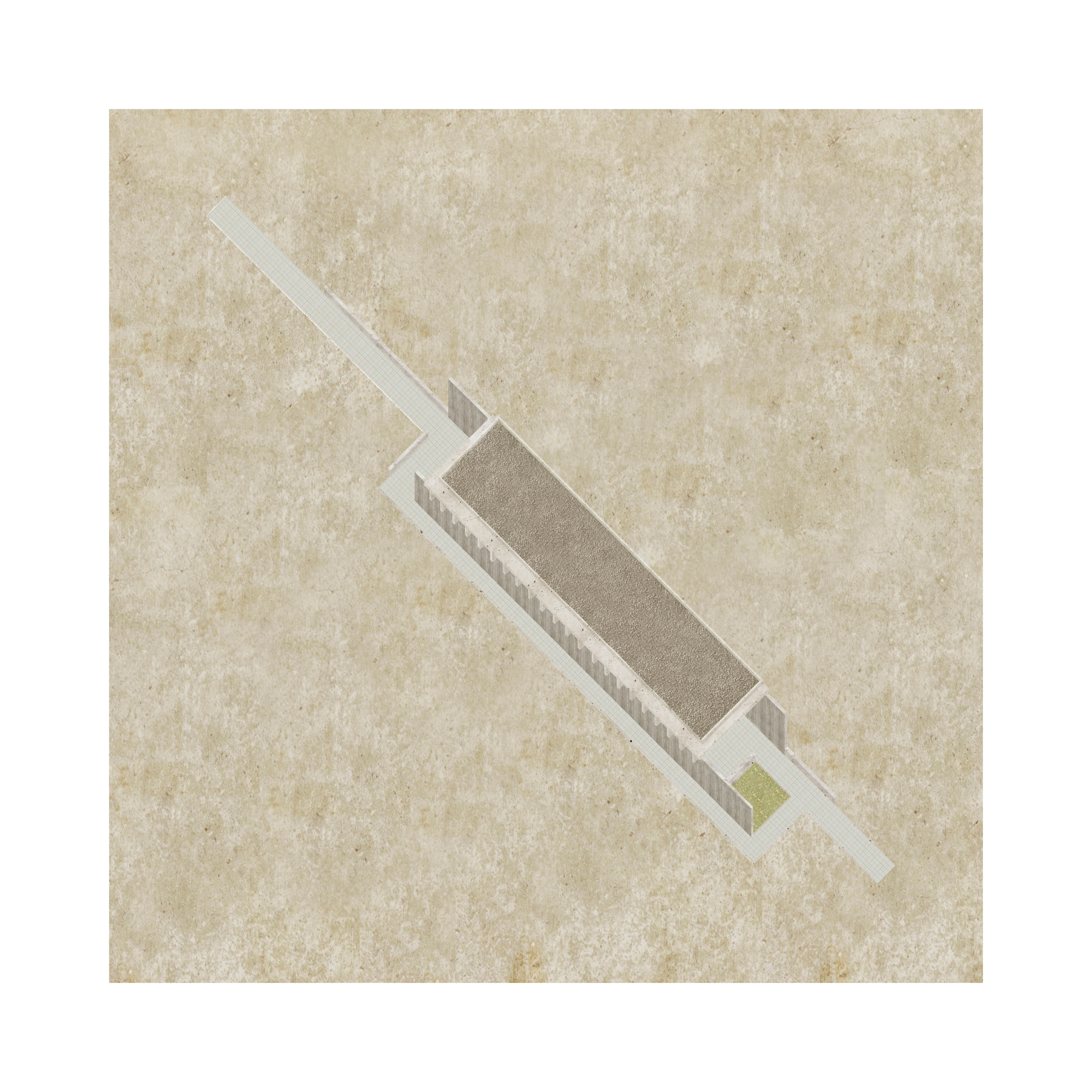 Atelier Atlantico > Centro de interpretación Tunel Subfluvial