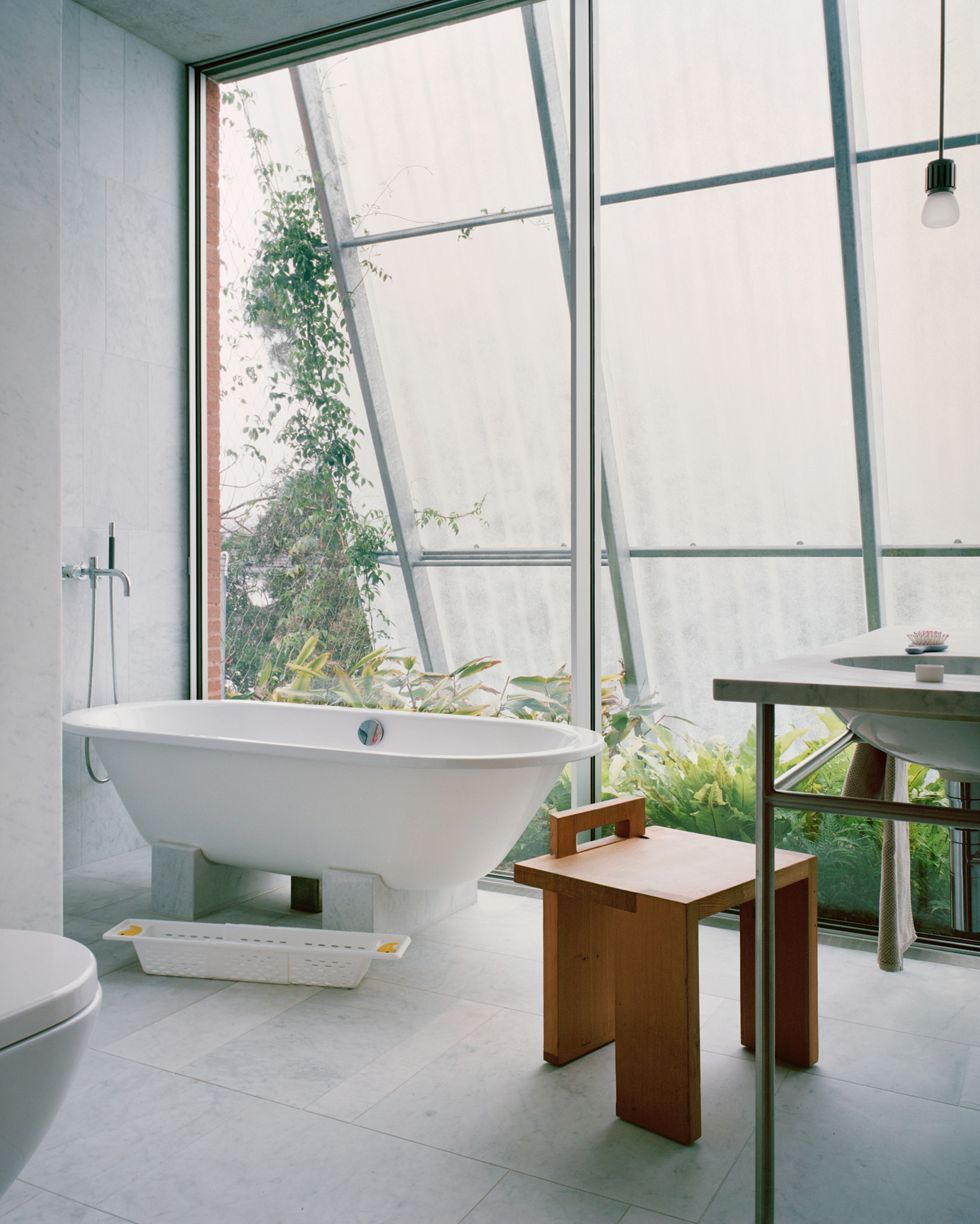 Anthony Gill Architects > Clifton House