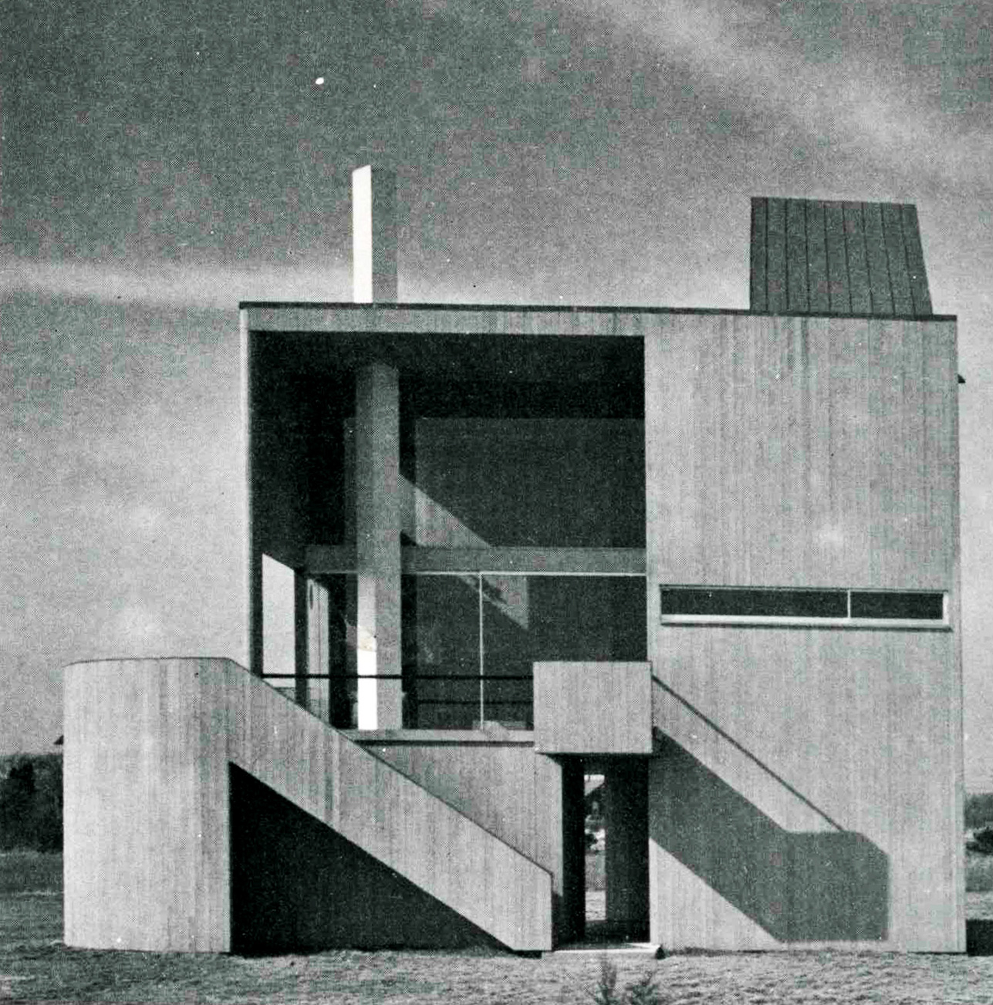 Gwathmey Siegel: Buildings and Projects, 1982-1992: Eisenman