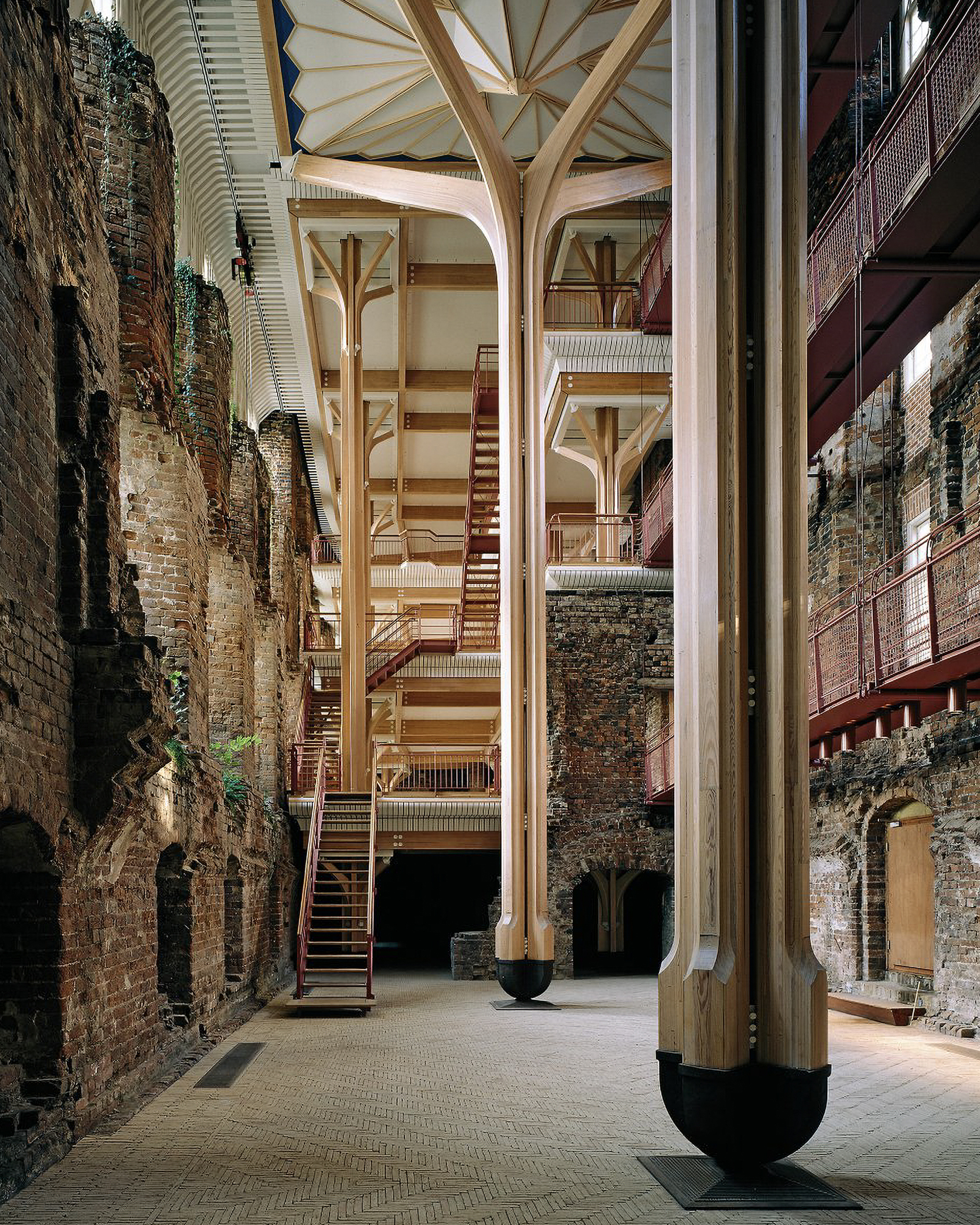 Inger & Johannes Exner > Koldinghus