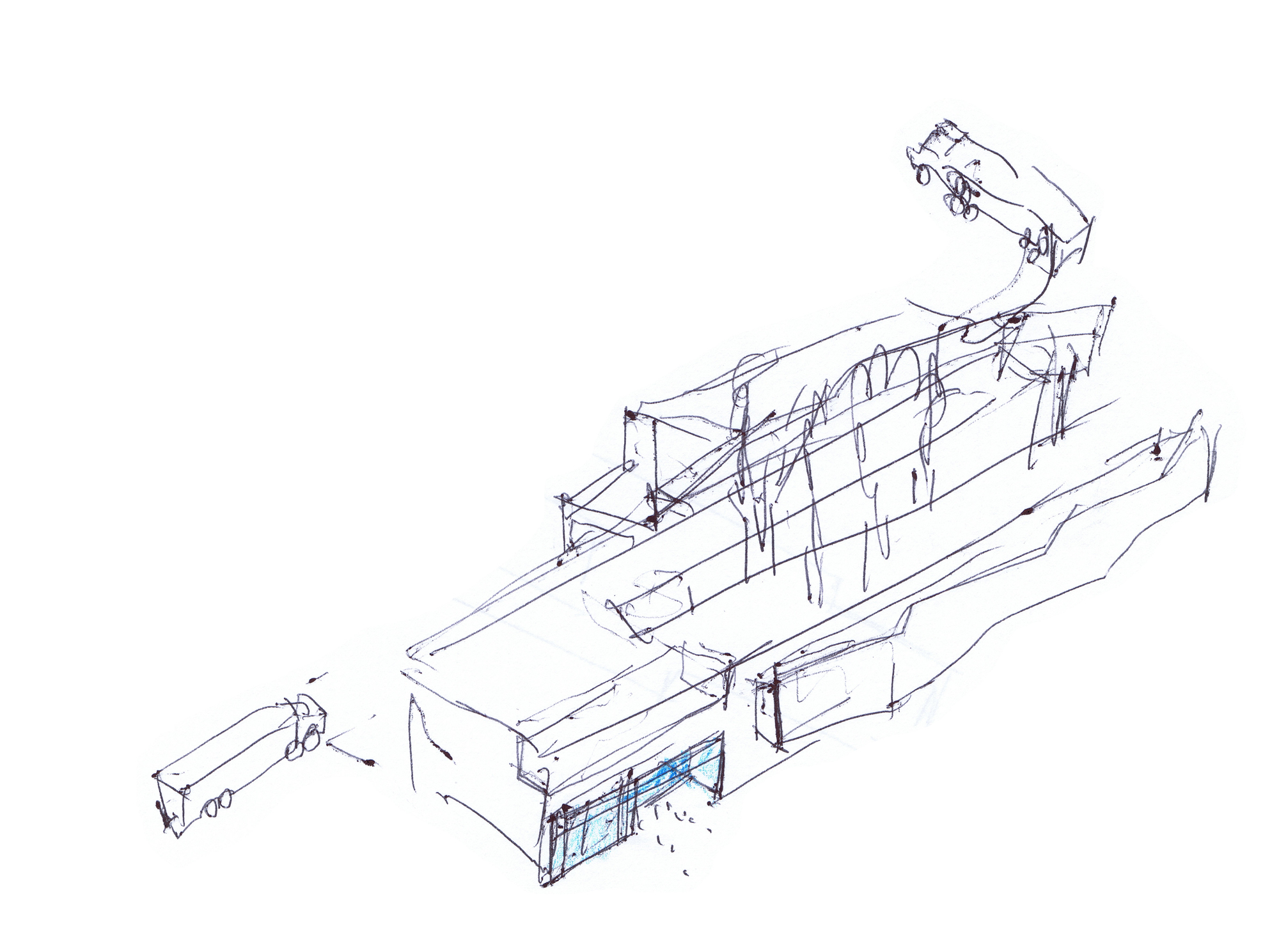 Vázquez Consuegra > University of Alicante Business Creation Centre
