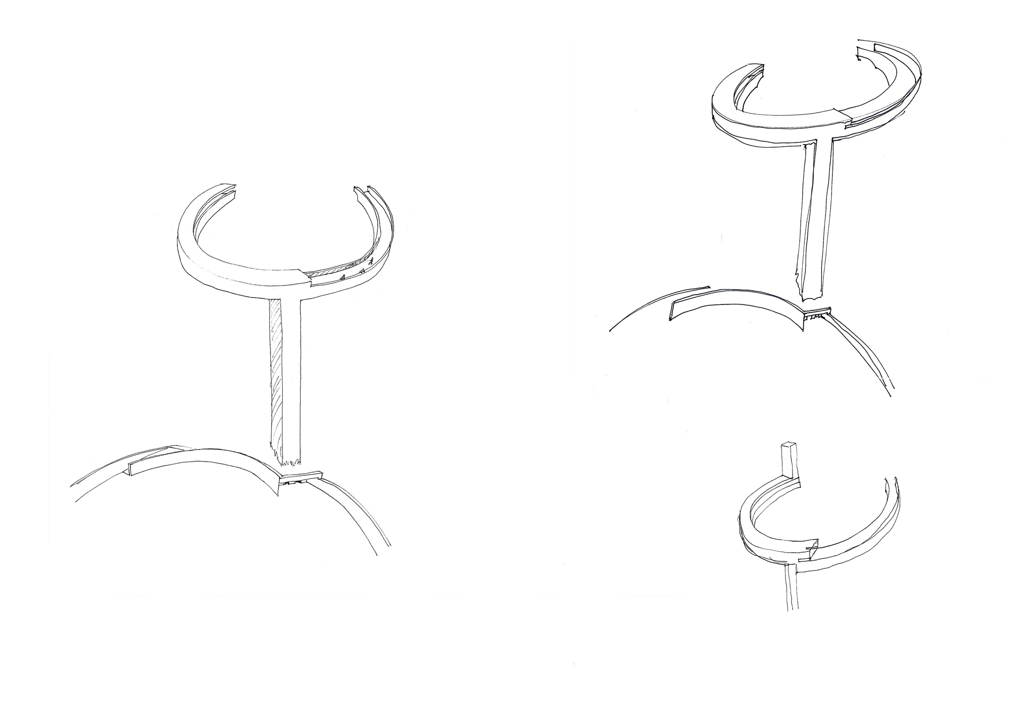 Noarq + AM2 + Arenas y Asociados > HALO