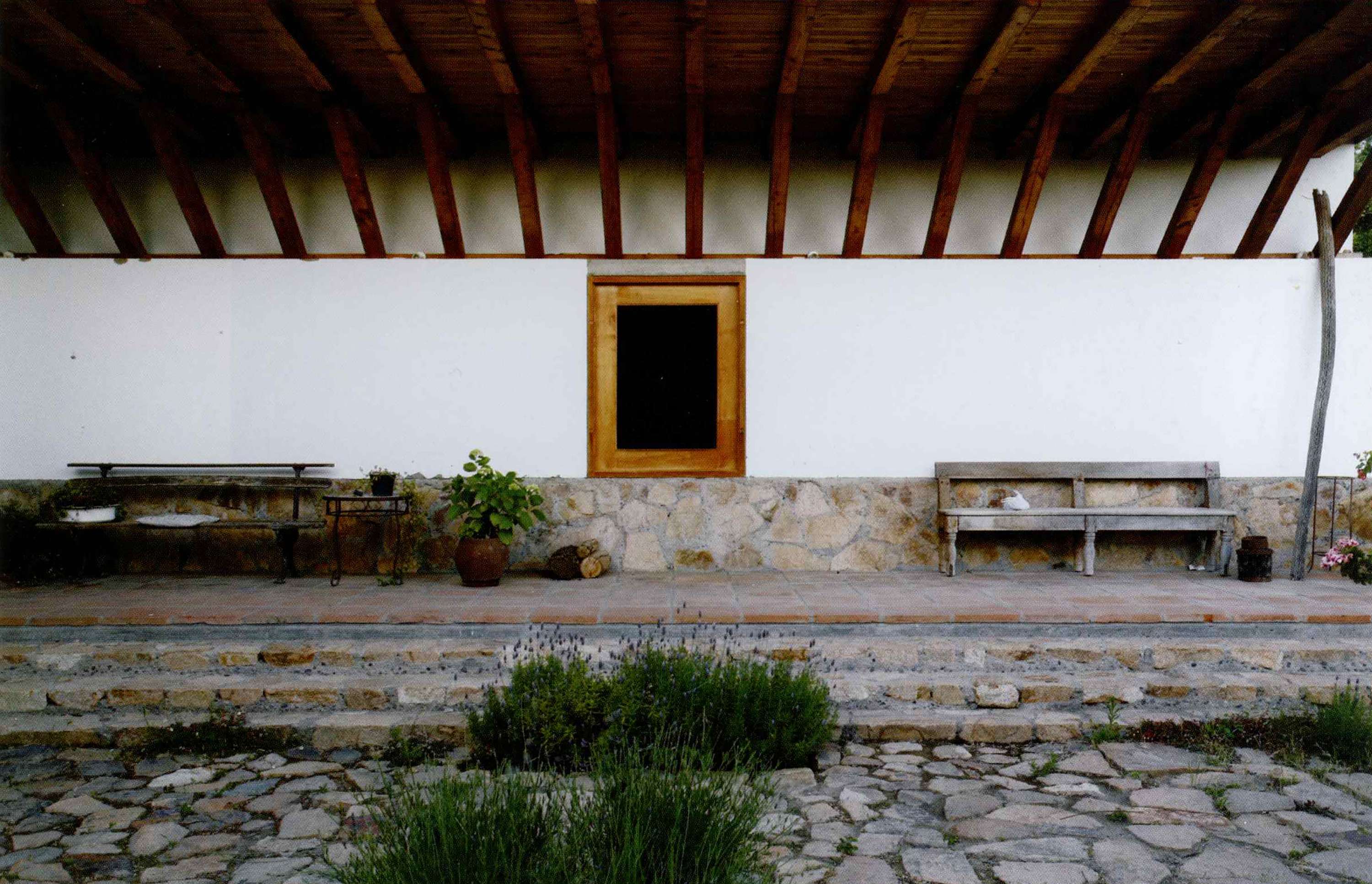 2G N.53 Cecilia Puga | ArchDaily en Español