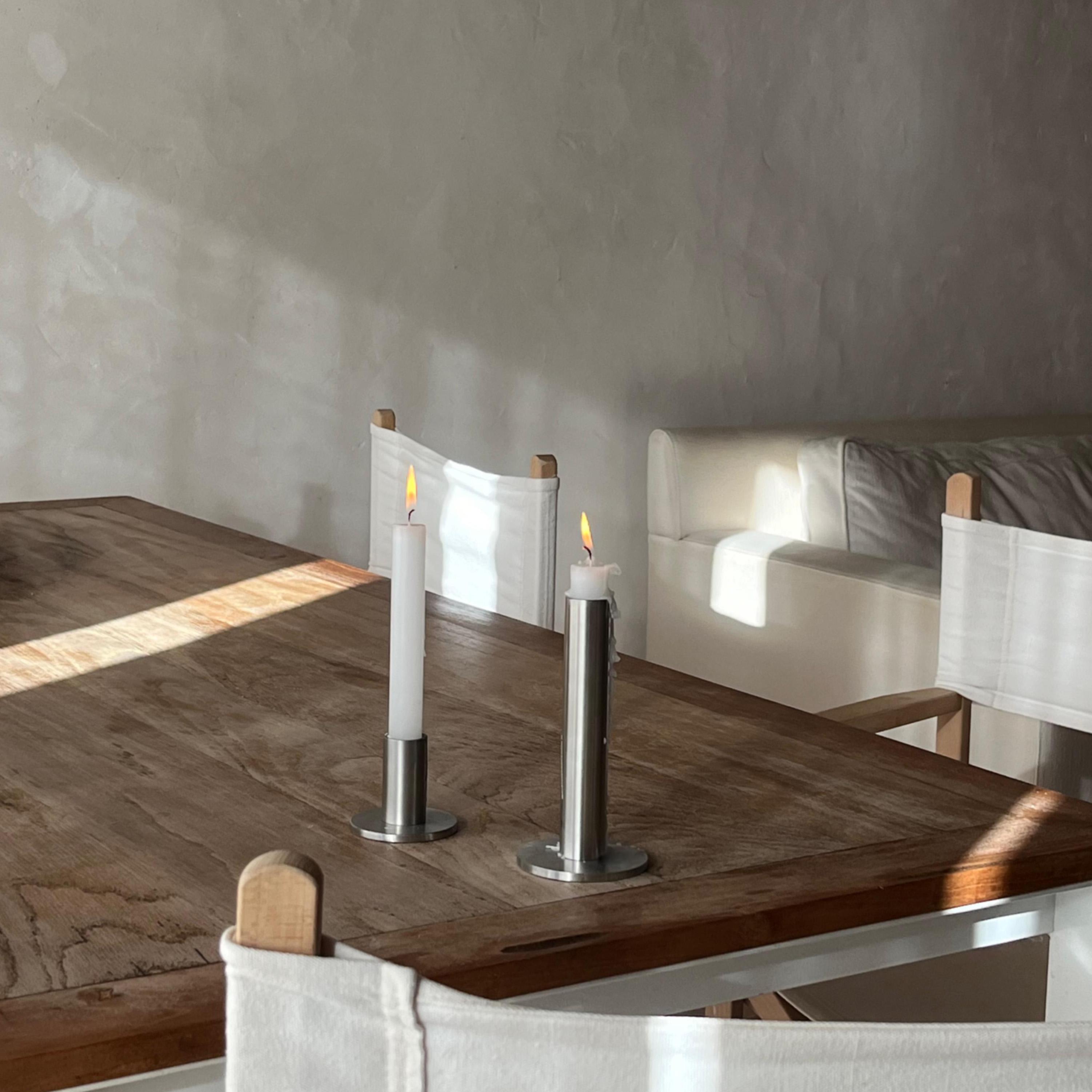 ttarp > TT Candle Holders