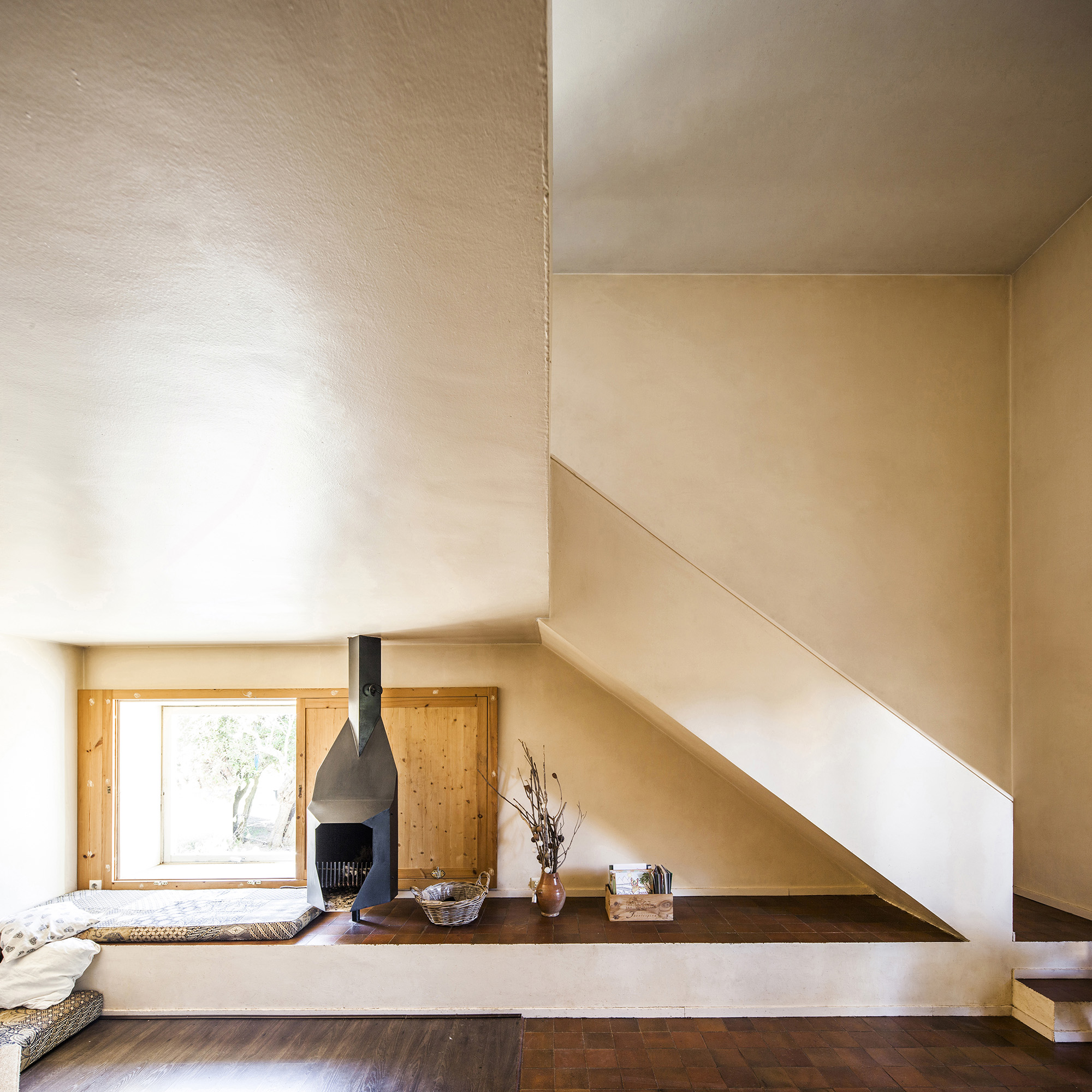 Jaume Bach > Casa Tello