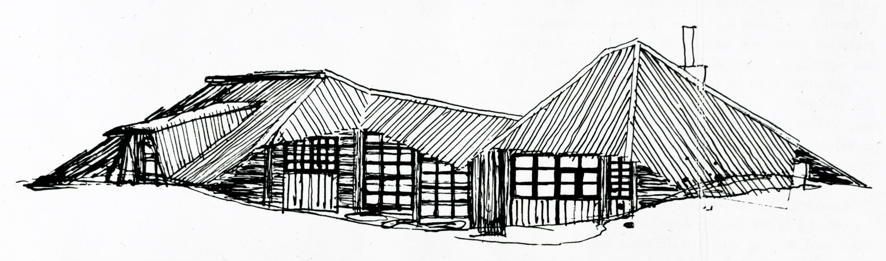 Knut Knutsen > Summerhouse