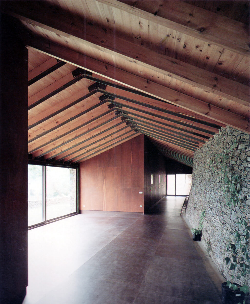 Francesc Rius > Casa Rius-Fina | HIC