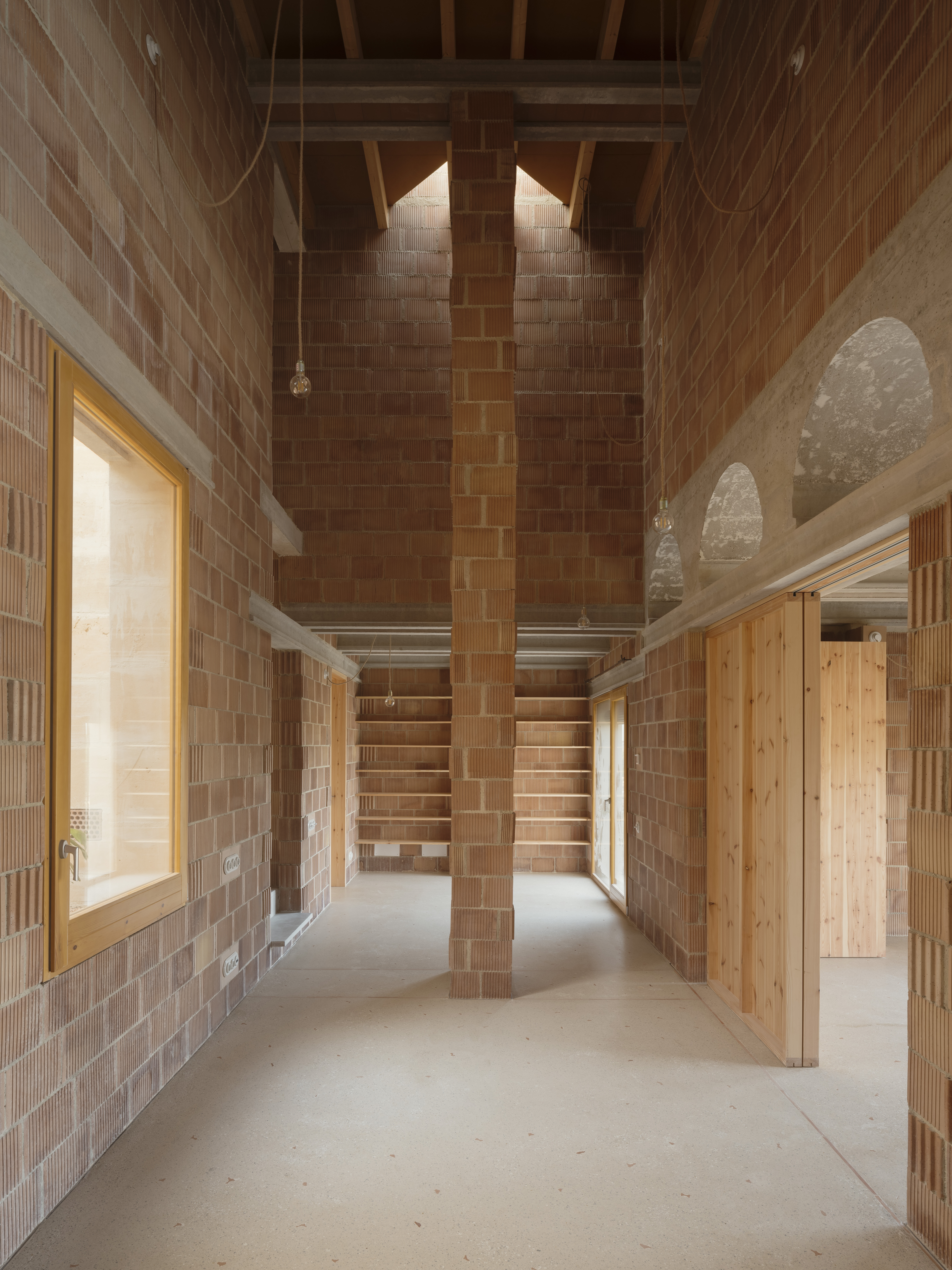 Ted’A > Ca na Catalina i en Joan