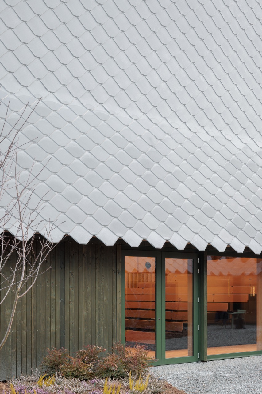 LINK architectes + DLD architectes  > School of music, dance and theater