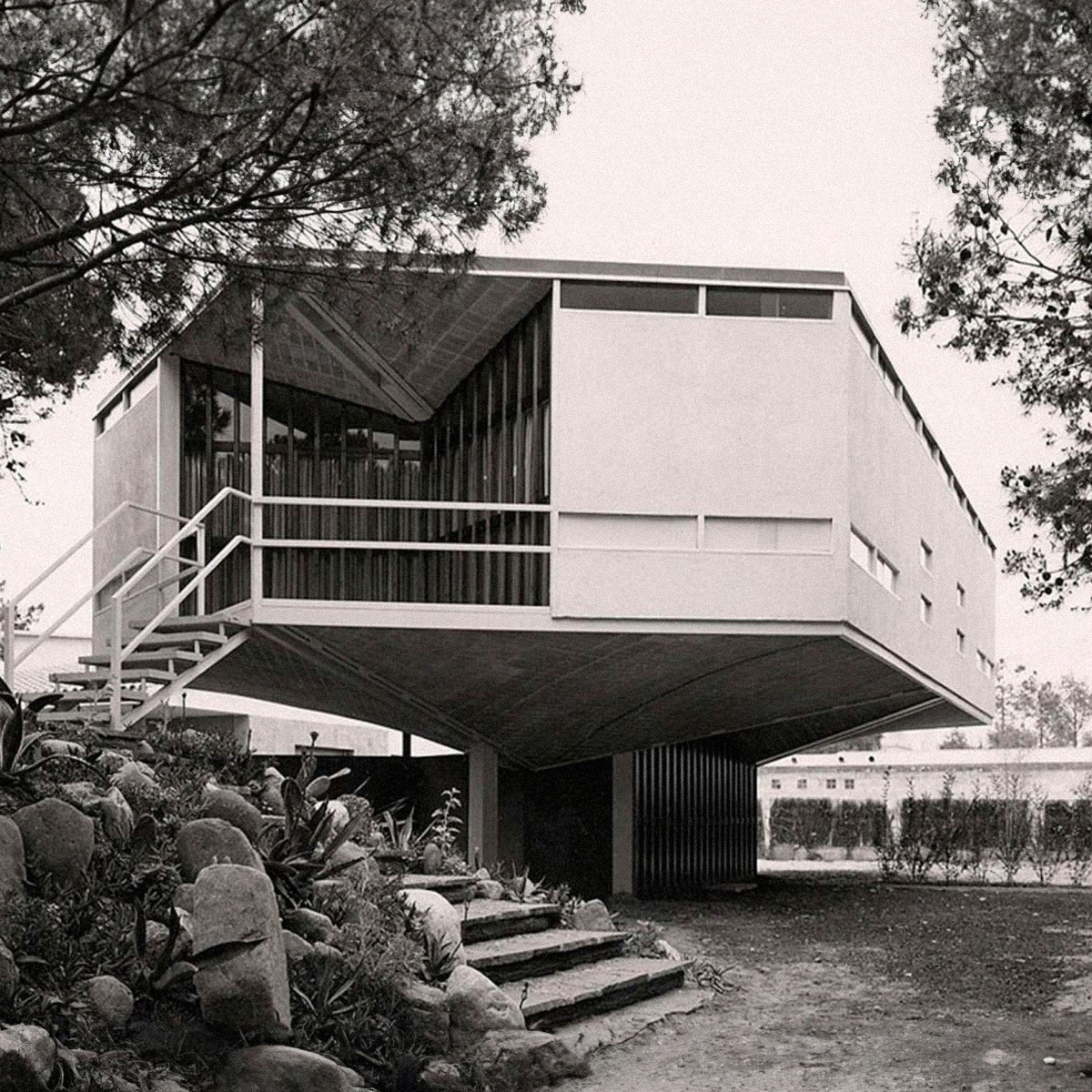 Fargas i Tous > Casa Solanas