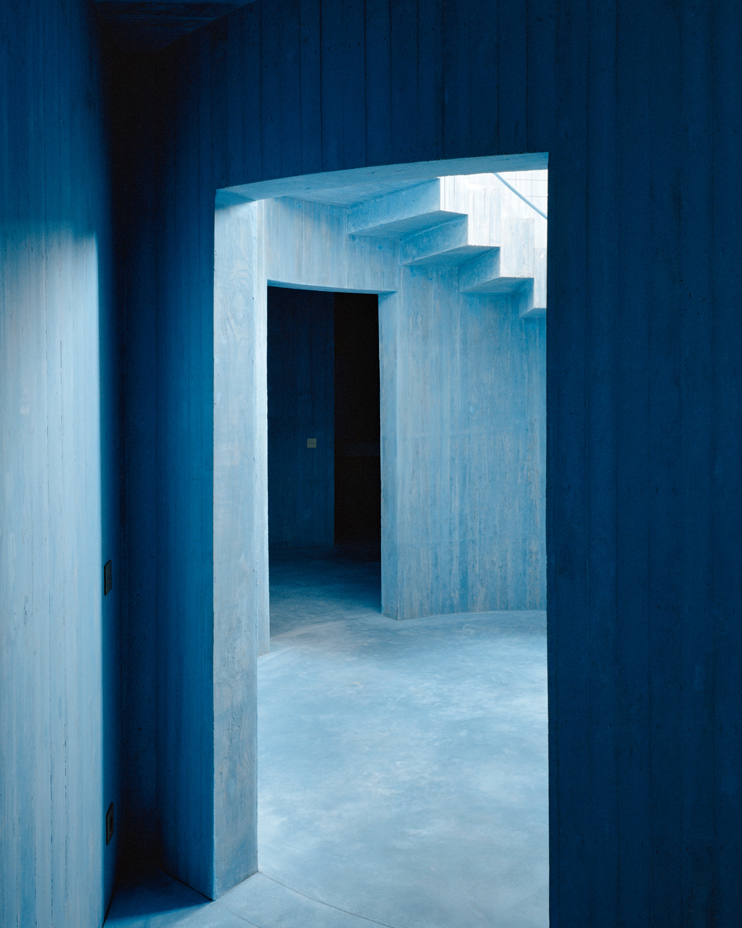 Arquitectura G > House II in a Quinta de Recreio