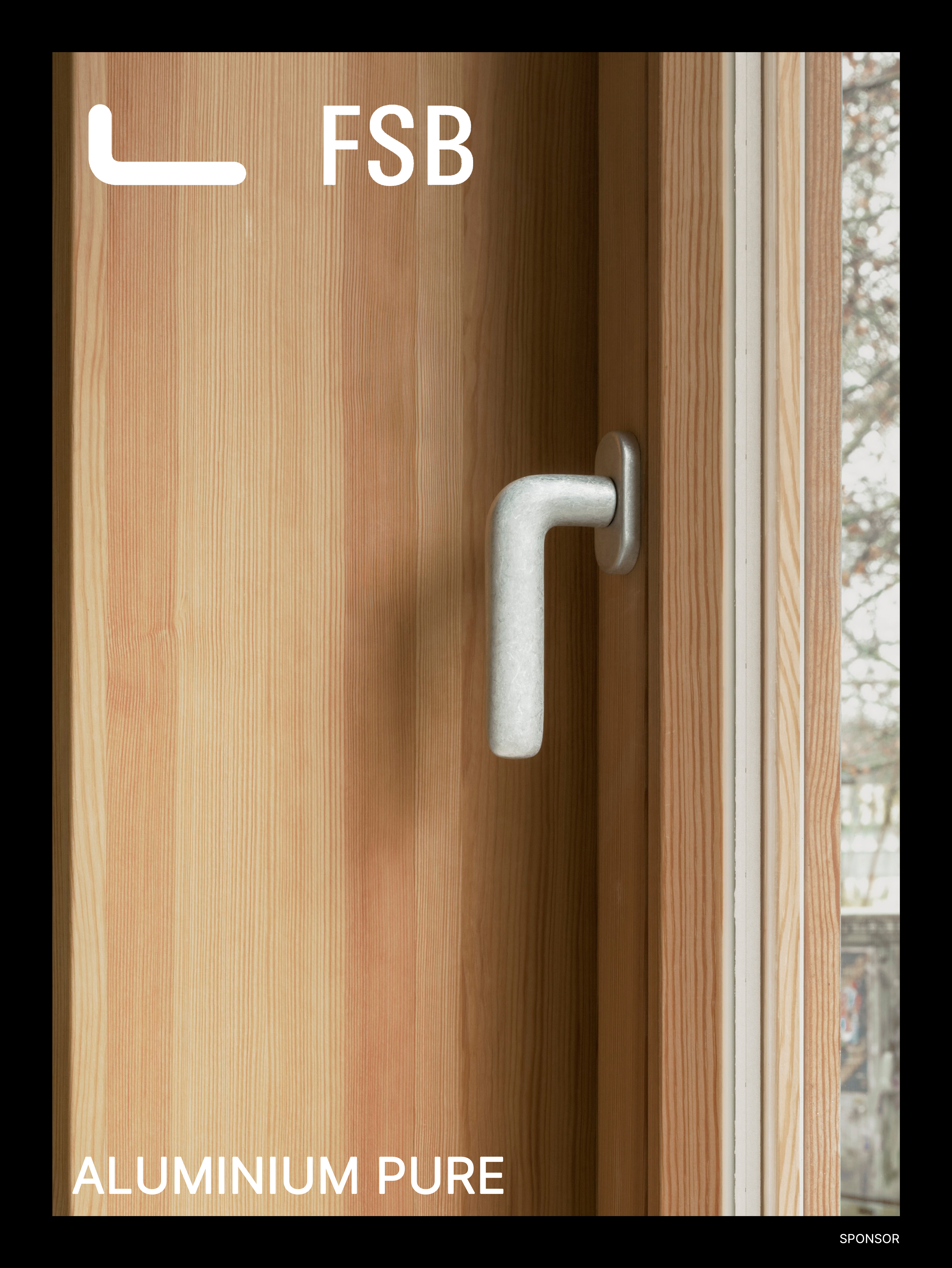 FSB > Aluminium Pure