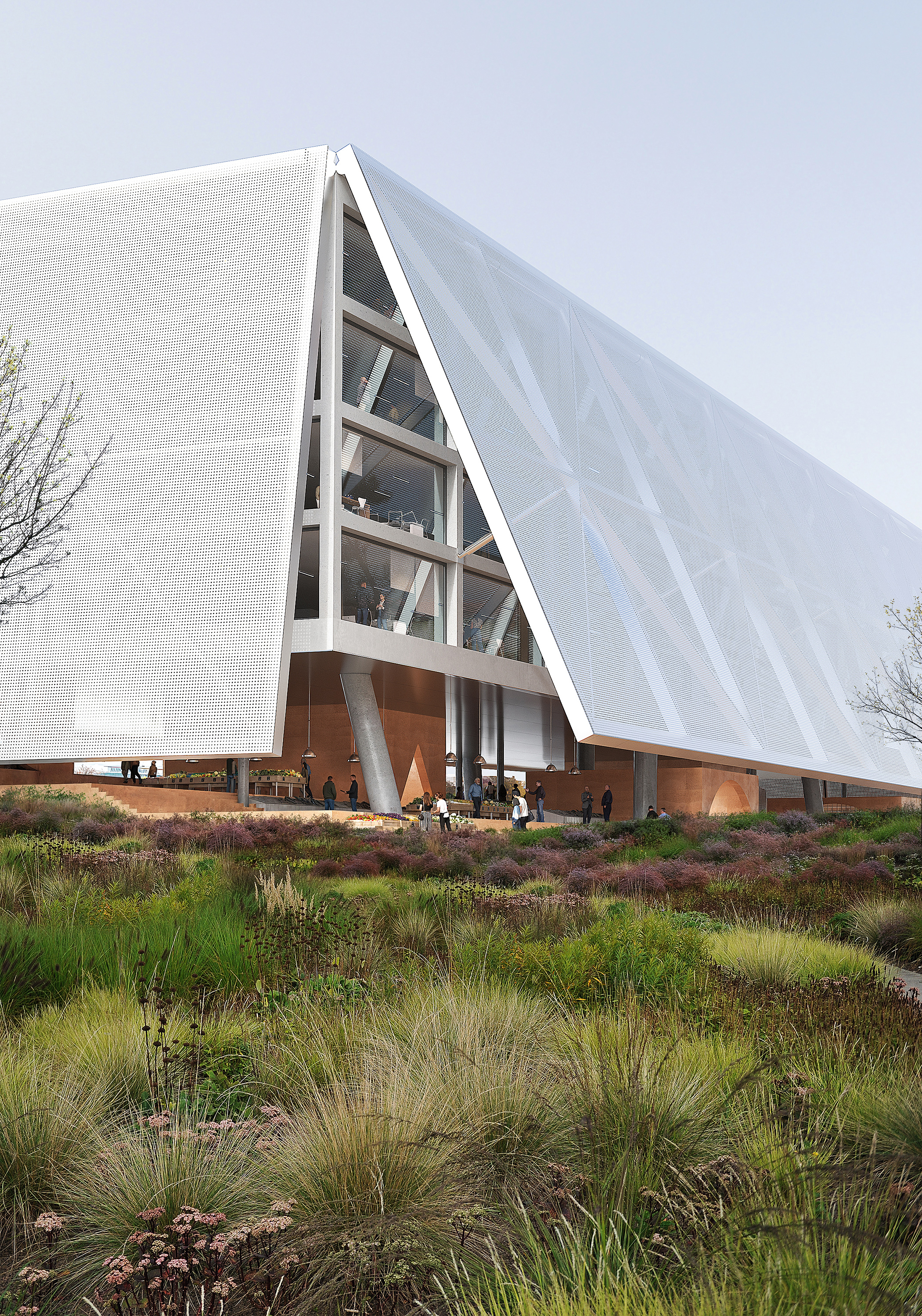 About Architecture > Eliava Park